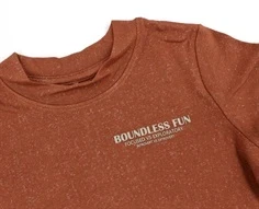 Name It baked clay t-shirt